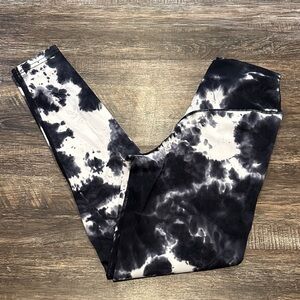 Vitality Tie-Dye Leggings